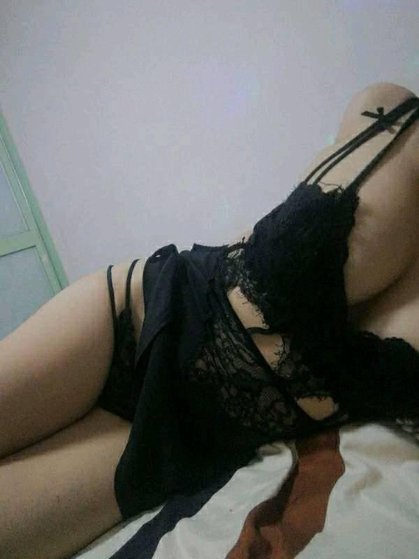 大波浪身材狐媚