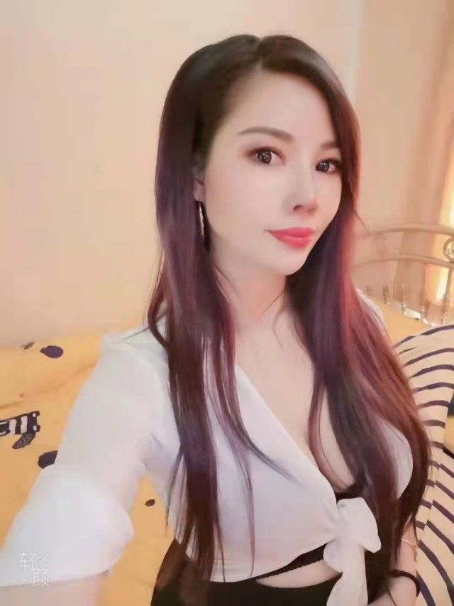 宝安魅儿性感少妇