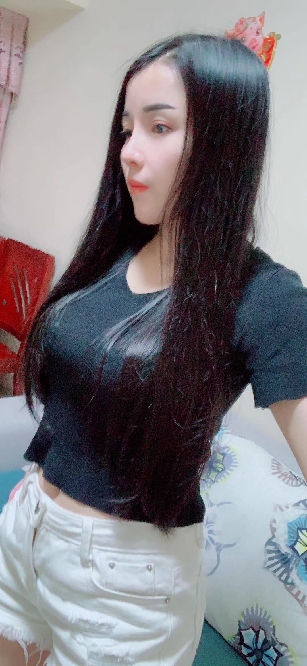 深圳私约 小苹果