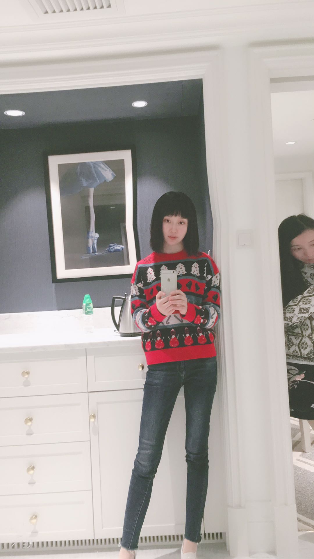 来了批新茶 大大们可以来品尝