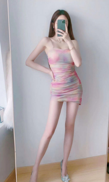 福田下沙小姐姐