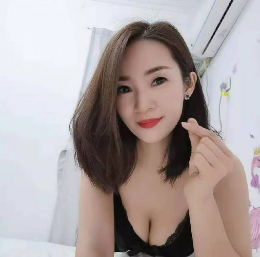 轩轩成熟韵味型