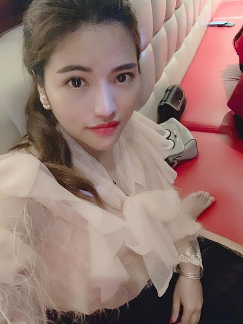 可盐可甜，舌头会转弯的